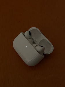Airpods PRO (GEN 1) (1 foto / 2)