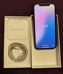 iPhone 12 128gb (1 foto / 3)