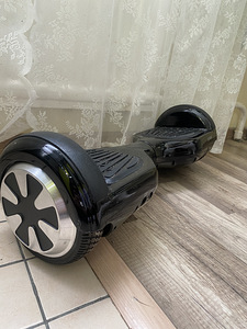 Tasakaaluliikur/gyro roller (3 foto / 3)