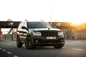 Grand cherokee wk1 (4 foto / 14)