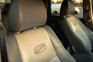 Grand cherokee wk1 (12 foto / 14)