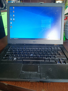 Dell latitude E6410 i5 (2 фото из 3)