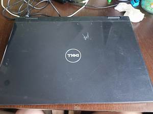 Dell vostro 1510 (2 foto / 3)