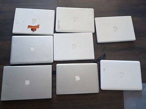 Apple macbook/pro. На запчасти (3 фото из 3)