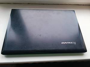 Lenovo Z50-70 (3 foto / 3)
