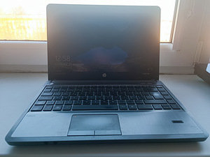 HP probook 4340s (2 фото из 4)