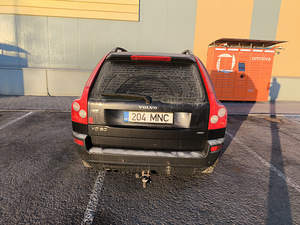 Volvo xc 90, (3 foto / 5)