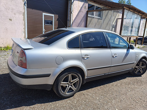 Vw passat m/v (5 foto / 6)