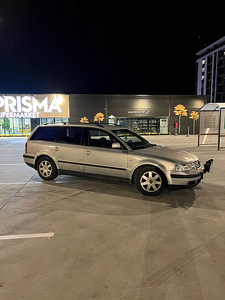 Müün VW passat b5 1.9 tdi 4motion (2 foto / 9)