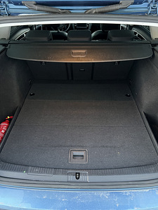 Volkswagen Golf VII 2.0 TDI Highline (14 foto / 14)