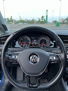 Volkswagen Golf VII 2.0 TDI Highline (5 foto / 14)