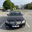 Mercedes-benz c200 2.1 100kw 2010a. (foto #1)