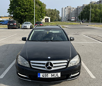 Mercedes-benz c200 2.1 100kw 2010a.