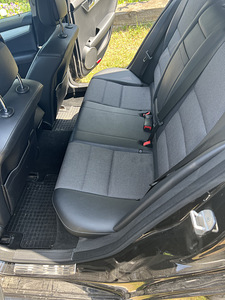 Mercedes-benz c200 2.1 100kw 2010a. (7 foto / 9)