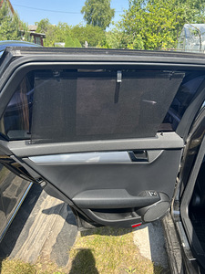 Mercedes-benz c200 2.1 100kw 2010a. (8 foto / 9)
