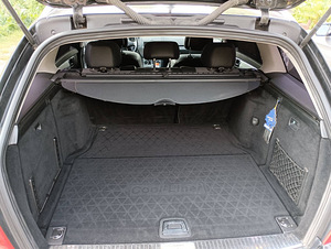 Mercedes-benz c200 2.1 100kw 2010a. (9 foto / 9)