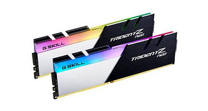 DDR4 G. Skill Trident Z Neo 32gb (2x16gb), 3200MHz (1 foto / 2)