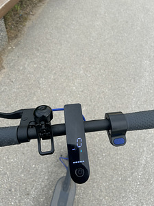 Elektritõukeratas xiaomi mi 3 (5 foto / 5)