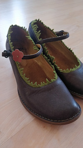 Обувь Camper 38 (2 фото из 4)
