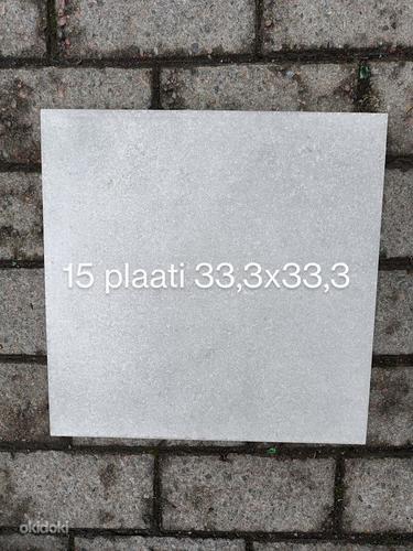 Керамическая плитка Marazzi, 33,3x33,3 см, 15 шт. (фото #1)