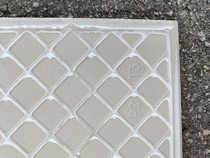 Keraamilised plaadid Marazzi, 33,3 x33,3 cm 15 tk (3 foto / 5)