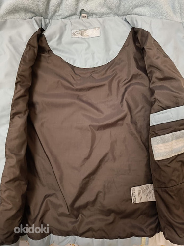 Куртка O`Neill 152 см (фото #3)