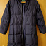 Зимнее пальто United Colors of Benetton 145 см (фото #1)