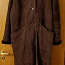 Пальто с капюшоном №38 (фото #1)