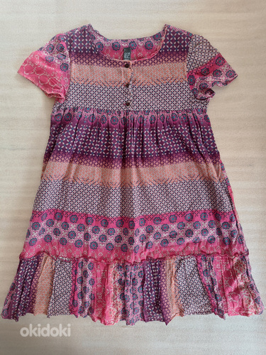 Платье 150 см Zara