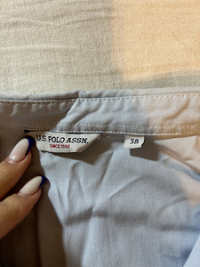 Naiste särk U.S. Polo Assn. (3 foto / 4)