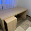 Письменный стол IKEA Malm (фото #2)