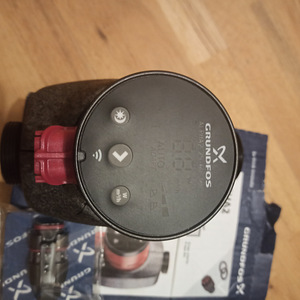 Grundfos ALPHA 2L, 25-60 180 (2 foto / 4)