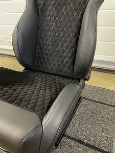 Recaro CS Replica ismed (4 фото из 6)
