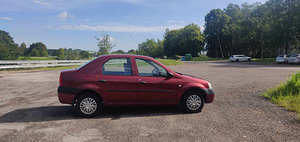 DACIA LOGAN üv 07.24 (4 foto / 15)