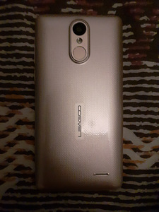 Продаётся простенький смартфон Leagoo M5 в идеальном состоян (2 фото из 2)