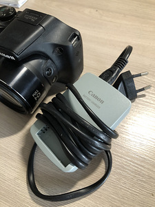 Canon Camera SX530 HS (2 foto / 3)