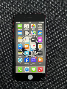 iPhone 7 128GB (4 foto / 7)