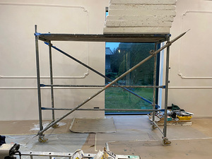 Metallist tellingud
