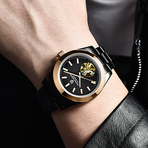 PAGANI DESIGN Tourbillion PD-1658 - UUS (4 foto / 6)