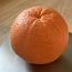 Силиконовая форма Апельсин (фото #2)