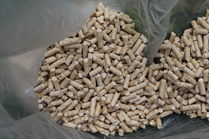 Premium graanulid 8 mm (2 foto / 3)