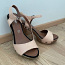Naiste sandaalid Beefree 36 suurus (foto #1)