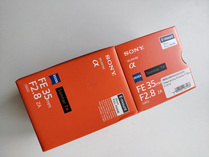 Kaamera Sony 7m2 (8 foto / 9)