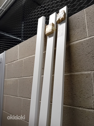 Molding IKEA ENKÖPING