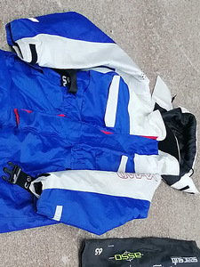 Soe spordidress (2 foto / 2)