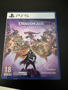 Dragon age the veilguard (1 foto / 1)