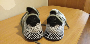 Uus Adidas tossud. (2 foto / 4)