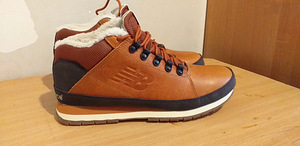 Uus talved tossud New Balance. (1 foto / 3)