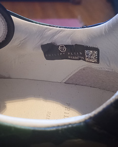 Originaalsed Philipp Plein. (7 foto / 7)
