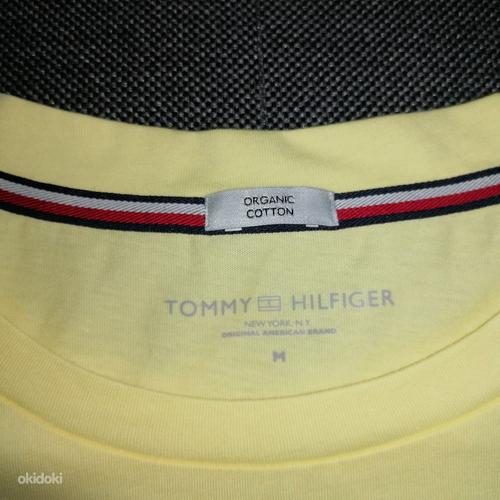 Tommy Hilfigeri naiste T-särk (foto #2)